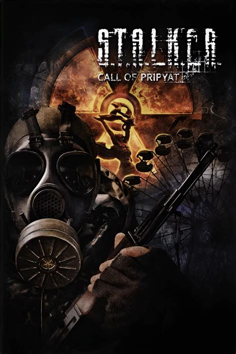 steel box call of pripyat|S.T.A.L.K.E.R.: Call of Prypiat .